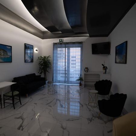 Residenza Jerocades Ξενοδοχείο Parghelia Εξωτερικό φωτογραφία