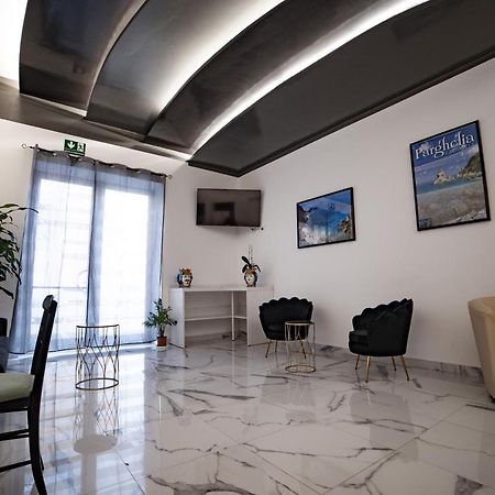 Residenza Jerocades Ξενοδοχείο Parghelia Εξωτερικό φωτογραφία