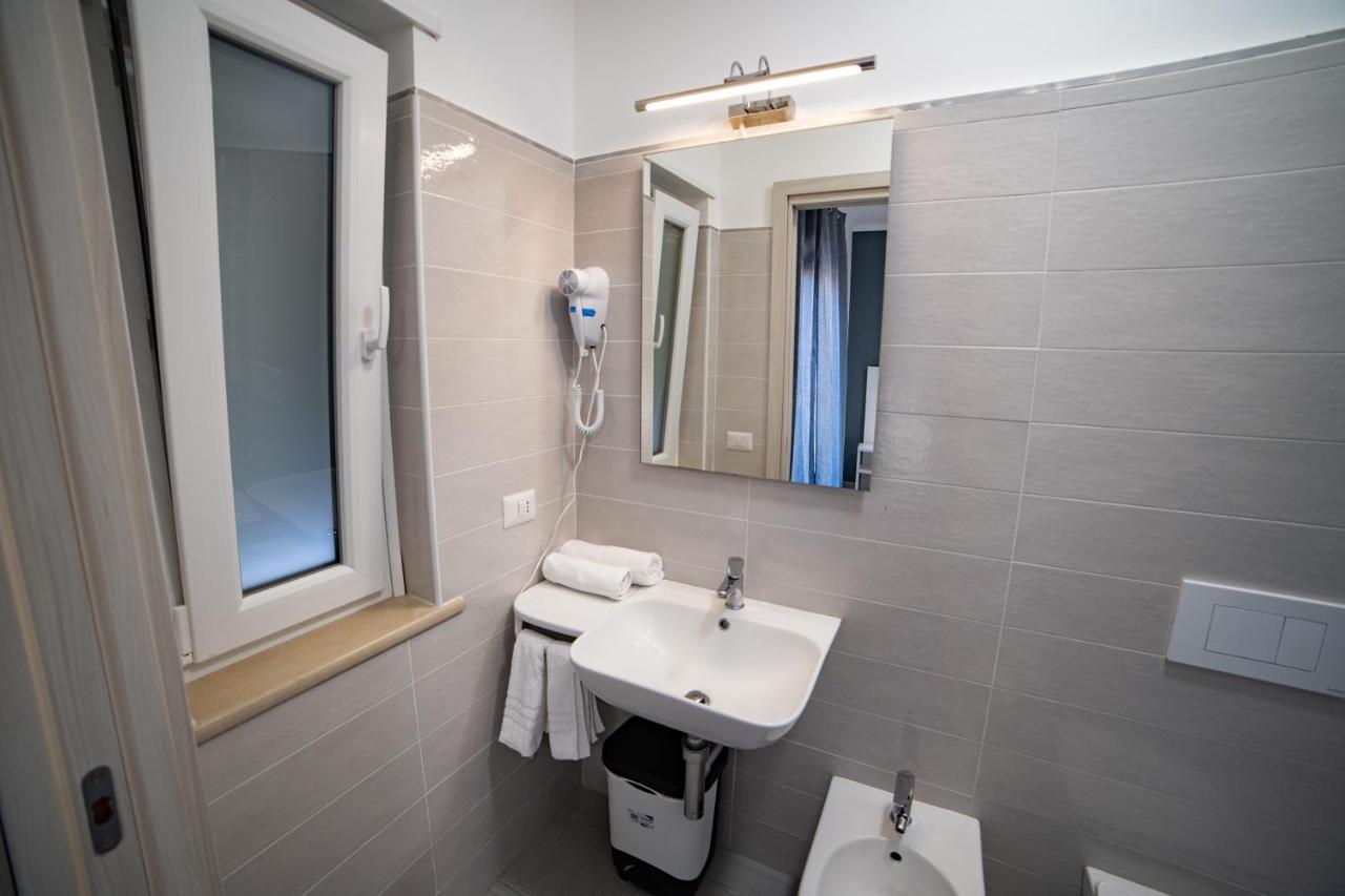 Residenza Jerocades Ξενοδοχείο Parghelia Εξωτερικό φωτογραφία