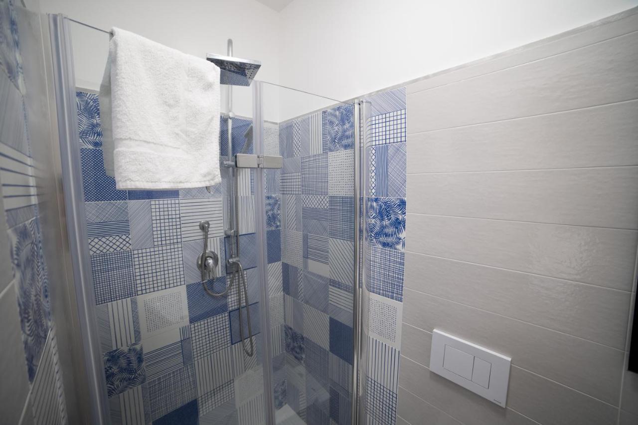 Residenza Jerocades Ξενοδοχείο Parghelia Εξωτερικό φωτογραφία