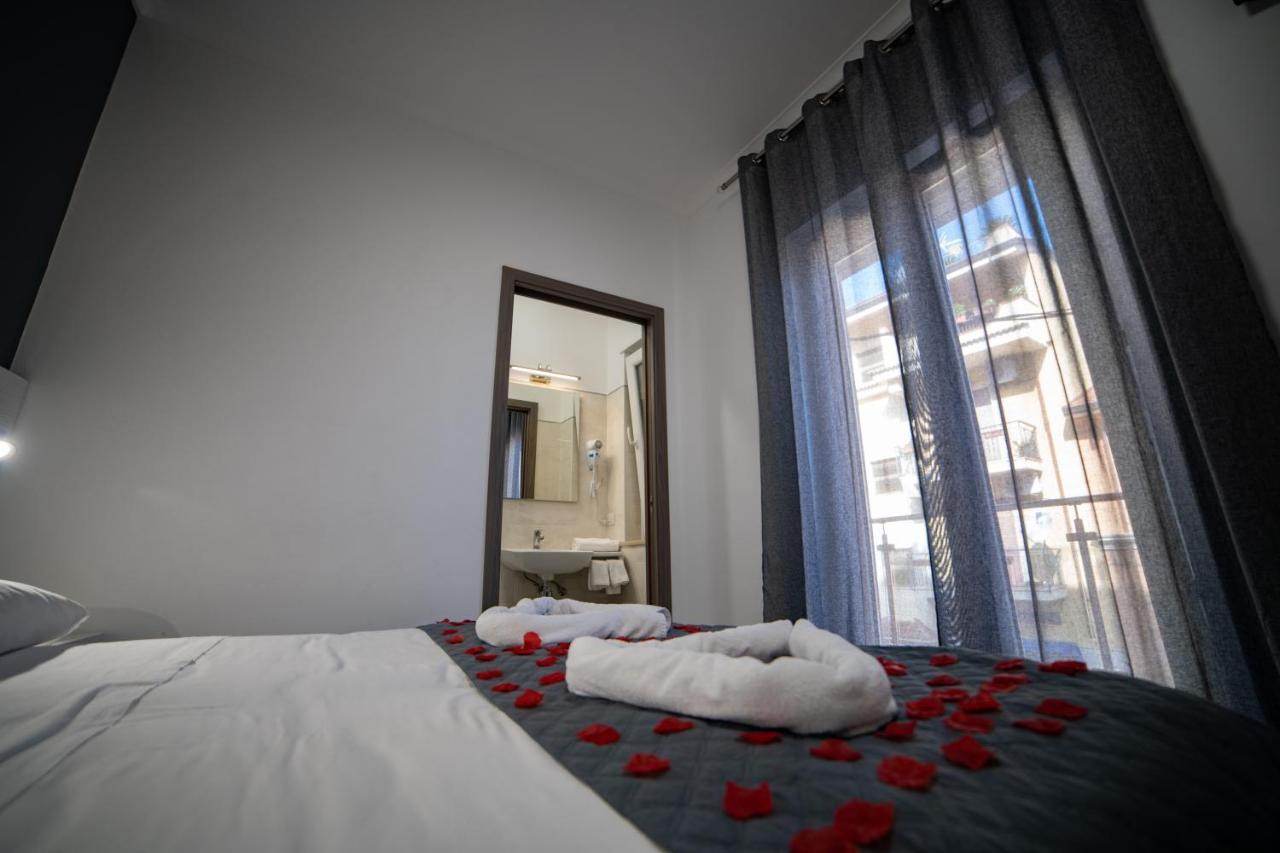 Residenza Jerocades Ξενοδοχείο Parghelia Εξωτερικό φωτογραφία