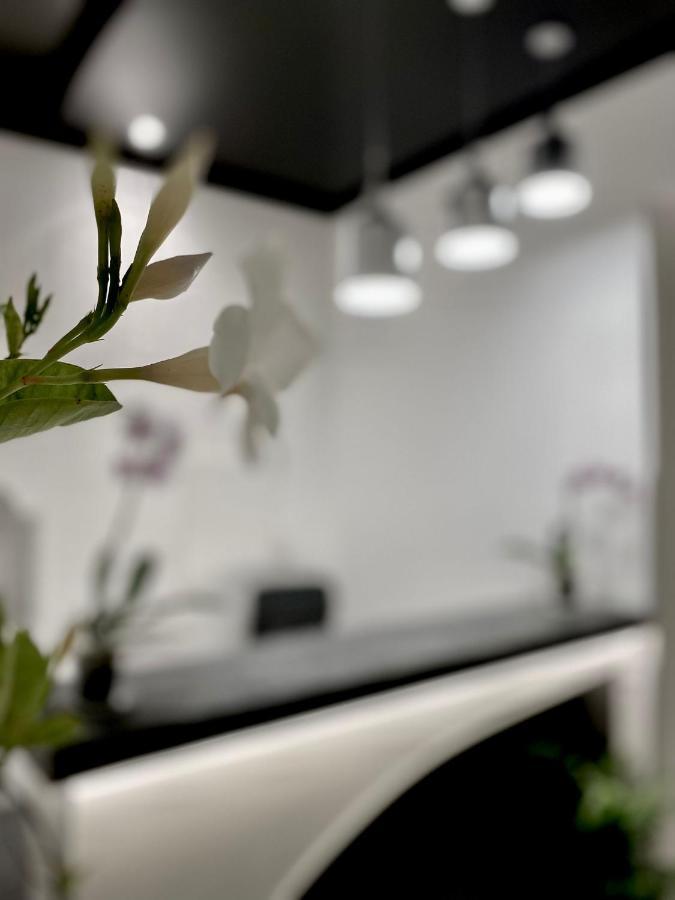 Residenza Jerocades Ξενοδοχείο Parghelia Εξωτερικό φωτογραφία